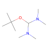 tert-Butoxy bis(dimethylamino)methane