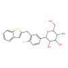 Ipragliflozin, Sodium/glucose cotransporter 2 inhibitor