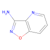 Isoxazolo[4,5-b]pyridin-3-amine - 98%, used for , CAS No. 114080-93-2, by Aladdin Scientific