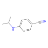 4-(Isopropylamino)benzonitrile - 98%, used for , CAS No. 204078-26-2, by Aladdin Scientific