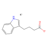 Indole-3-butyric acid potassium salt