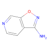 Isoxazolo[5,4-c]pyridin-3-amine - 97%, used for , CAS No. 114080-94-3, by Aladdin Scientific