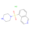 1-(5-Isoquinolinesulfonyl)piperazine hydrochloride