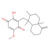 Ilimaquinone