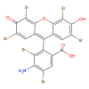 Inhibitor 6e (PRMT1 inhibitor 6e)