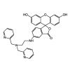 ZnAF-1 (Zinc ion fluorescent probe) - BioReagent, for Microscopy, for Fluorescence analysis, Biological Stain, ≥95% CAS No(321859-09-0) I276200 by Aladdin Scientific