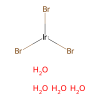 Iridium(III) bromide tetrahydrate