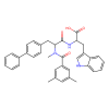 IRL-2500, Antagonist of ET B receptor