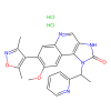 I-BET 151 dihydrochloride