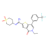 I-BRD9, Inhibitor of bromodomain containing 9