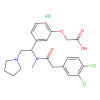 ICI 204,448 hydrochloride - ≥98%(HPLC) CAS No(121264-04-8) by Aladdin Scientific