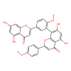 Isoginkgetin