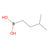 Isopentylboronic acid