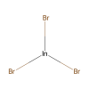 Indium(III) bromide - PrimorTrace™, ≥99.99% metals basis CAS No(13465-09-3) by Aladdin Scientific