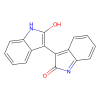 Iisoindigotin - ≥98% CAS No(476-34-6) by Aladdin Scientific