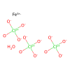 Iron(III) perchlorate hydrate - Reagent grade, low chloride CAS No(15201-61-3) by Aladdin Scientific