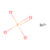 Indium(III) phosphate - , used for , CAS No. 14693-82-4, by Aladdin Scientific