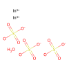 Indium(III) sulfate hydrate