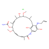 IPI-504, Inhibitor of heat shock protein 90 alpha family class A member 1