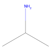 Isopropyl-d7-amine hydrochloride - , used for , CAS No. 106658-09-7, by Aladdin Scientific