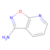 Isoxazolo[5,4-b]pyridin-3-amine - 95%, used for , CAS No. 92914-74-4, by Aladdin Scientific