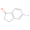 5-Iodo-1-indanone