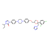 Itraconazole-d5 (major)