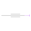 1-Iodo-1-propyne - ≥97%, CAS No. 624-66-8 by Aladdin Scientific