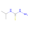 4-Isopropyl-3-thiosemicarbazide