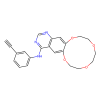 Icotinib (BPI-2009H), Epidermal growth factor receptor erbB1 inhibitor