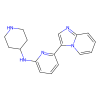 IRAK inhibitor 1