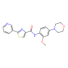 IRAK inhibitor 6