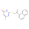 I3MT-3 - Moligand™, ≥98% CAS No(459420-09-8) by Aladdin Scientific