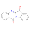 Indolo[2,1-b]quinazoline-6,12-dione