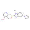 Ilaprazole sodium