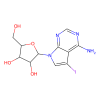 5-Iodotubercidin