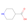 Isonipecotic acid, Agonist of GABA A receptor α1 subunit;Agonist of GABA A receptor α2 subunit;Agonist of GABA A receptor α3 subunit;Agonist of GABA A receptor α4 subunit;Agonist of GABA A receptor α5 subunit;Agonist of GABA A receptor α6 subunit;Antagonist of GABA A recept