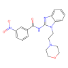 IRAK1/4 Inhibitor I, Inhibitor of interleukin 1 receptor associated kinase 1;Inhibitor of interleukin 1 receptor associated kinase 4
