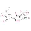 Irigenin