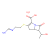 Imipenem monohydrate