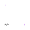 Iron(II) iodide - PrimorTrace™, ≥99.99% metals basis, beads,>10 mesh CAS No(7783-86-0) by Aladdin Scientific