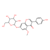 Isoprunetin 7-O-glucoside