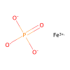 Iron(III) phosphate - for analysis calcined (max. 0.001% SO₄) , Premium-Grade Reagents, used for , CAS No. 10045-86-0, by Aladdin Scientific