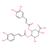 Isochlorogenic acid B - ≥93% CAS No(14534-61-3) by Aladdin Scientific