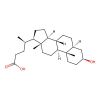 Isoallolithocholic acid - ≥98.0%, used for , CAS No. 2276-93-9, by Aladdin Scientific