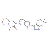 ITK inhibitor 2