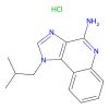 Imiquimod hydrochloride
