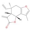 Isolinderalactone