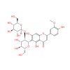 Isoscoparin-2''-O-glucoside