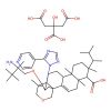 Ibrexafungerp citrate